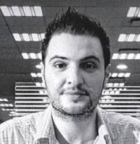 Nik Cubrilovic's profile